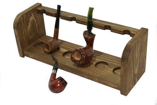 Tischpfeifenständer verschiedene Arten und Farbtöne Pfeife Meerschaum Bang Magnum - Bild 24 von 37