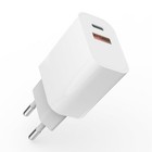 Universal 20W Usb-C Power Adaptateur Rapidement Alimentation USB Pour IPHONE &