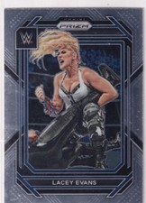 2023 Panini Prizm WWE #158 Lacey Evans