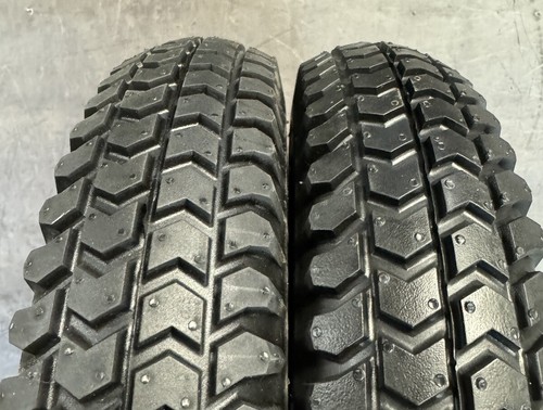 AIR Quantum Q6 Edge 2.0 wheelchair jazzy drive tires wheels Pr1mo 3.00x8 pride - 第 2/3 張圖片