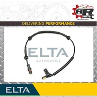 Abs Drehzahlsensor - Vorne - L/R - Passend FüR Renault Master Ii Opel Movano I