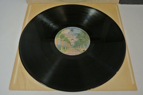 Doobie Brothers Record Lot of 3 Best Of Cycles Livin' on the Fault Line NM & New - Picture 2 of 8