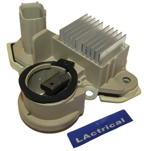 ALTERNATOR VOLTAGE REGULATOR FOR MITSUBISHI FITS HONDA FIT 1.5L CIVIC