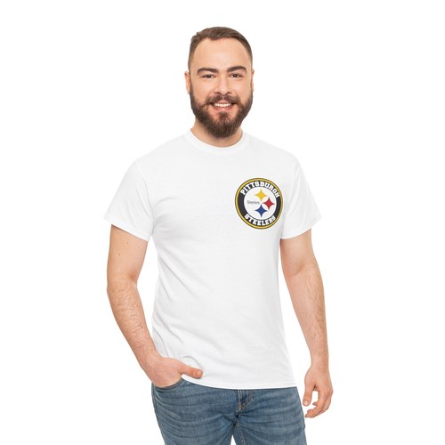Pittsburgh Steelers Tee - Picture 6 of 25