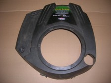 Briggs Stratton 21hp Platinum Gold 331877 Engine Shroud Er Item 2 John Deere Engine Er Housing Briggs Stratton Mia12750 Fan Shroud 21 Hp