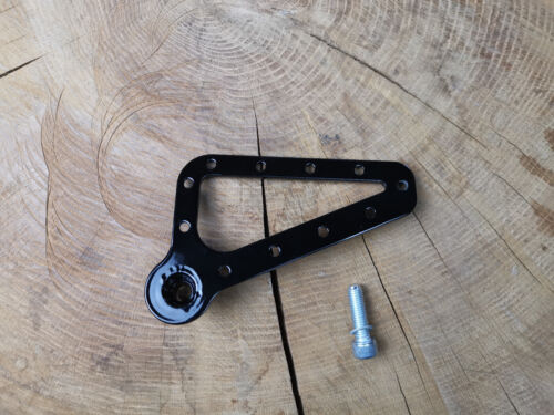 Seitentaschenhalter Apto para BMW R18 Soporte Para Alforjas Lado Equivocado - Imagen 2 de 10