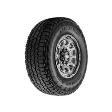1 New Nexen Roadian Atx  - 245x75r17 Tires 2457517 245 75 17