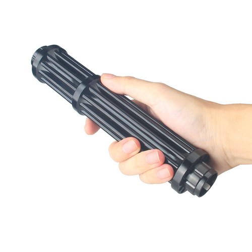 2000Miles Strong Beam Red Laser Pointer Pen 650nm Torch USB Rechargeable+5 Caps - Picture 7 of 11