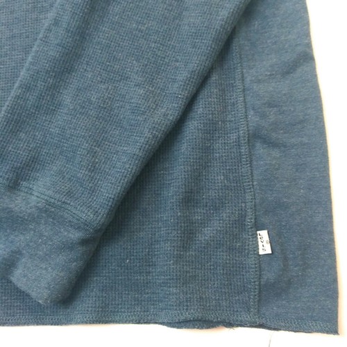 Suéter térmico manga larga Levi's XL de 3 botones - Imagen 6 de 6