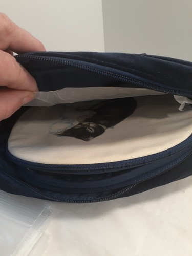 Damen Make-up Taschen - Bild 11 von 13