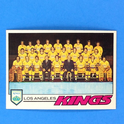 1977-78 Topps Hockey Cards Stars Commons Rookies U-PICK Near Mint NHL - Picture 47 of 133
