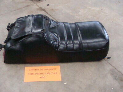 polaris indy 440 gas tank cover polaris indy 440 gas tank cover
