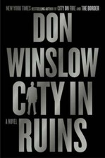 City in Ruins by Don Winslow: New