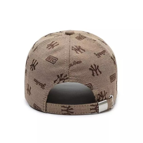New York Ny Yankees Cotton Baseball Men Women Hat Sport Snapback Cap Adjustable - Picture 19 of 29