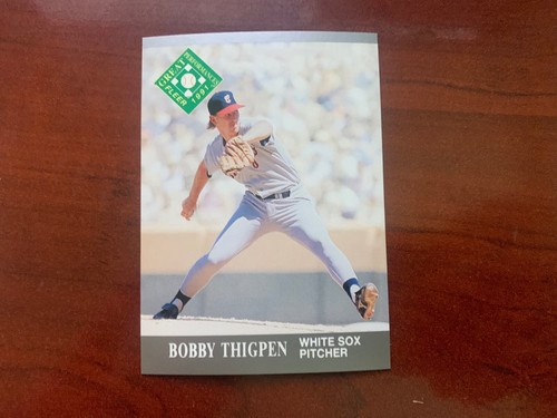 1991 Fleer Ultra Baseball - Complete Your Set (201-400) - Picture 192 of 198
