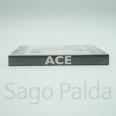 K-POP・アジア TAEMIN ACE THE FIRST MINI ALBUM Ace by Tamin (CD, 2014) for sale online | eBay