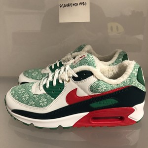 air max 90 christmas