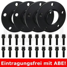 Spurverbreiterung 20mm / 30mm BMW E36 E46 E90 E60 E61 Spurplatten Distanzscheibe
