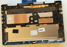 Plasturgie basse 460.0CM0G.0022 pour Dell Inspiron 15-7580 .