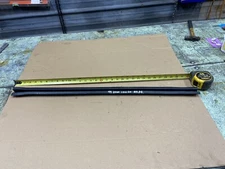 1999-2002 GM Right Passenger Side Front Door Inside Belt Molding  Glass Seal