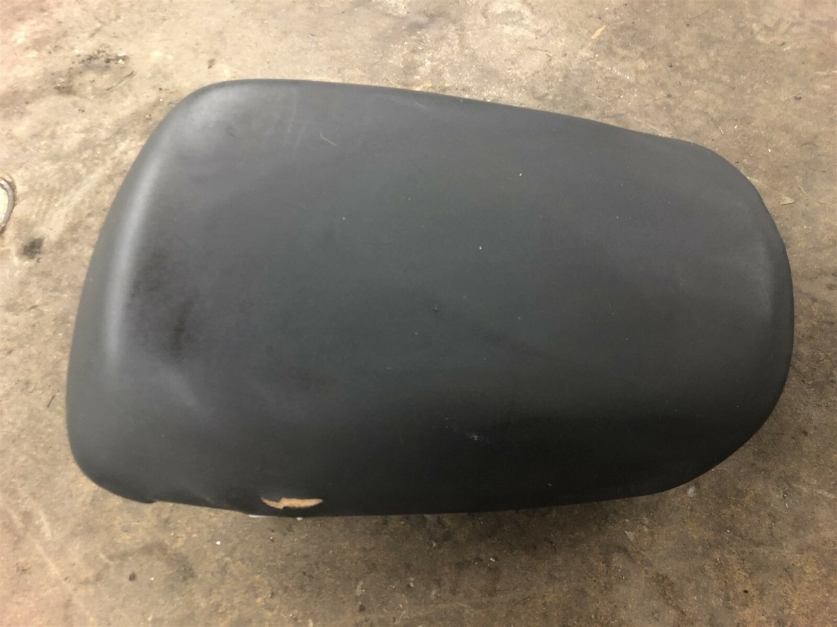 Kawasaki Ninja ZX9R ZX900 ZX 900 98 99 00 01 OEM Rear Back