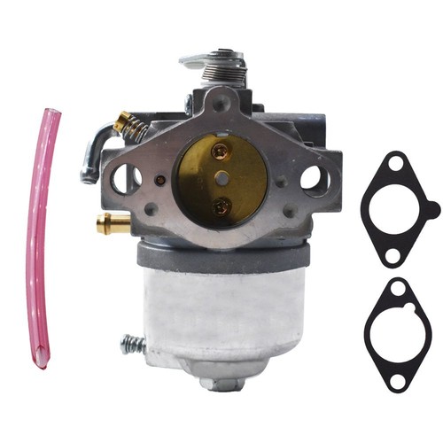 Carburador 15003-2509 para Kawasaki Mule 2500 2510 1996-1999 - Imagen 7 de 7