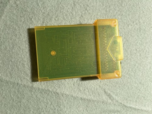 Interact Mega Memory Card for Gameboy Gameboy color & Gameboy Pocket - Picture 2 of 5