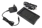 Chargeur Pour JVC GR-AX817 GR-AX827 GR-AX830 GR-AX837 GR-AX840 GR-AX841 GR-AX847