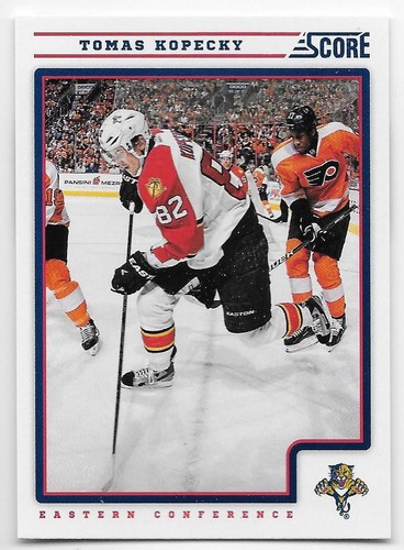 12/13 SCORE BASE Hockey (#1-250) U-Pick From List - Picture 197 of 236