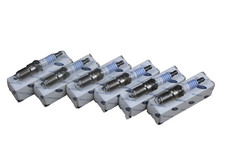 Original Zündkerzen 6 Stück 2,5 V6 170PS Ford Mondeo - Cougar 5190932