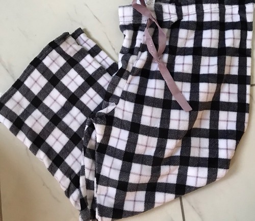 Women’s Plus NYC Underground  SOFT Lounge/Pajama Pants Size 3X CHECK/PLAID New - Picture 6 of 11