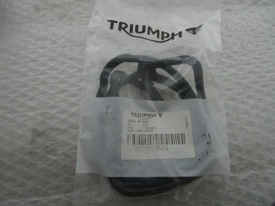 07-20 Triumph America EFI / Speedmaster EFI 服务套件 T3990032 — 第 4/4 张图片