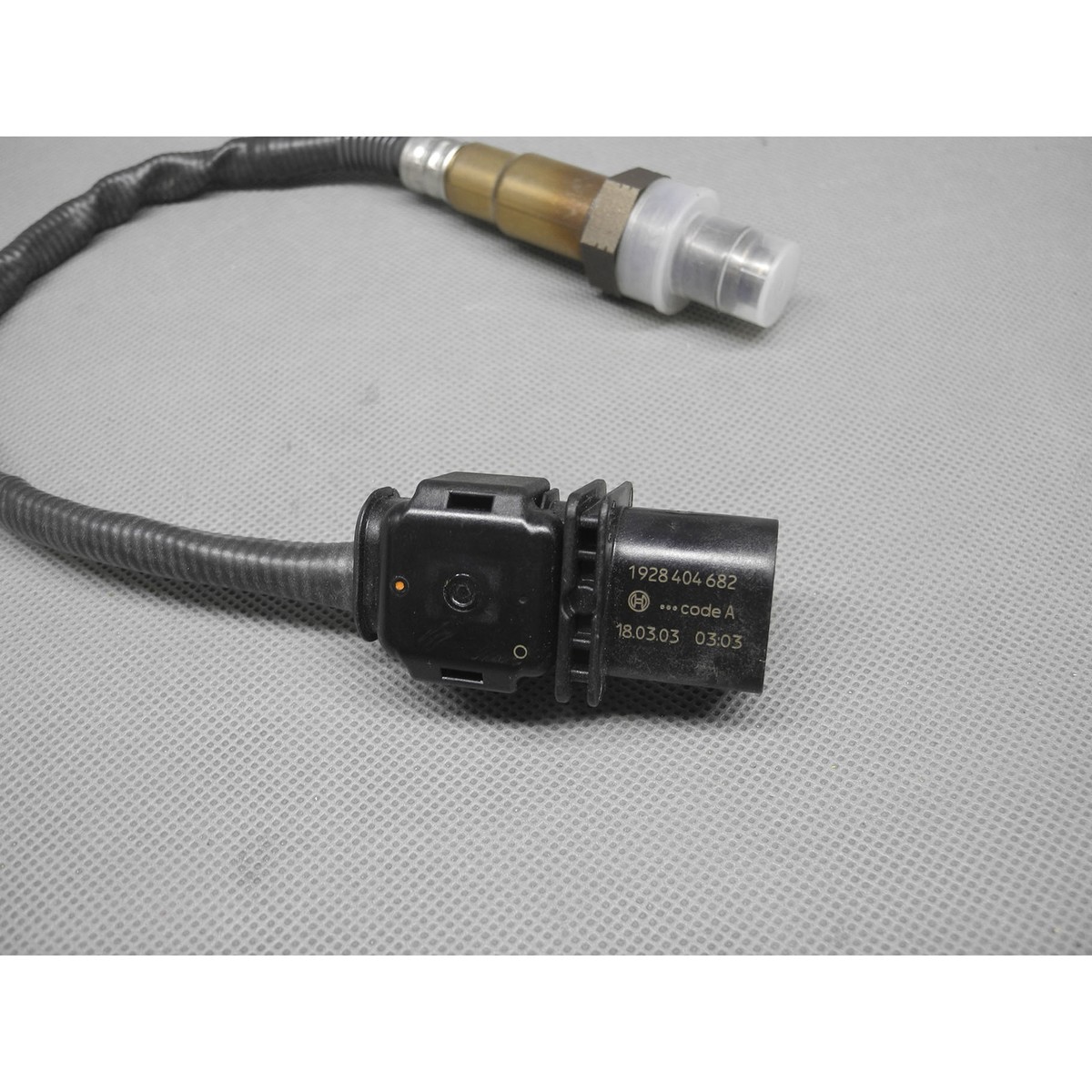 OE GENUINE Lambda Oxygen Sensor 0258017036 For 2004-2011 BMW