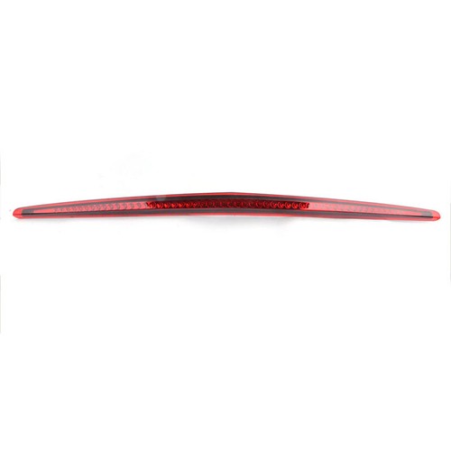 US For 06-11 Cadillac DTS Full LED Third 3RD Tail Brake Light Rear Stop Lamp Red - Bild 5 von 11