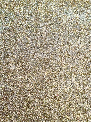 Stretch Glitter Stardust Crafting Vinyl Fabric / 54" Wide / Sold By The Yard - Picture 14 of 37