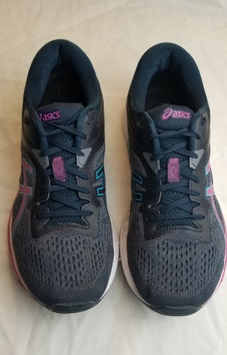 Asics GT-1000 10 Damen-Laufschuhe 10M französisch blau UVP 100 $ - Bild 2 von 7