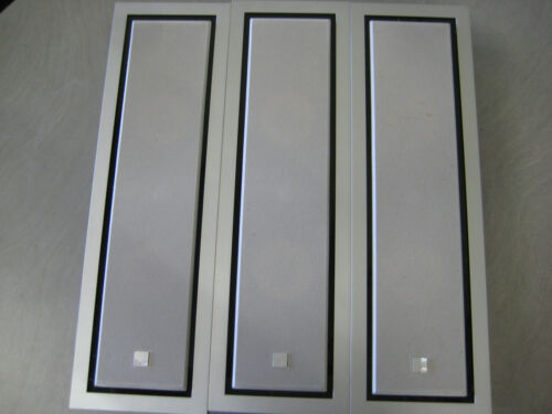 B&W FPM-4, 3 Stk., - Bild 2 von 11