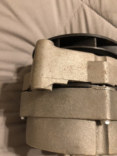 6 volt alternator - Picture 6 of 10