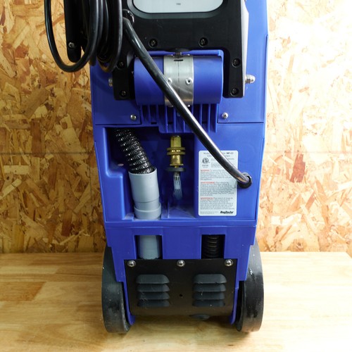 Rug Doctor Mighty Pro X3  Carpet Cleaner Machine Blue MP-C3 with Attachments - Picture 9 of 12