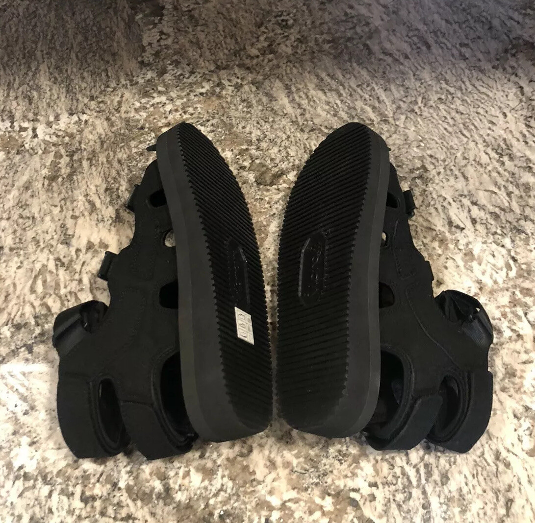 靴 SUICOKE OG-086V/BOAK-V 予約》SUICOKE BOAK-V 別注モデル登場！｜CITYSHOP（シティ