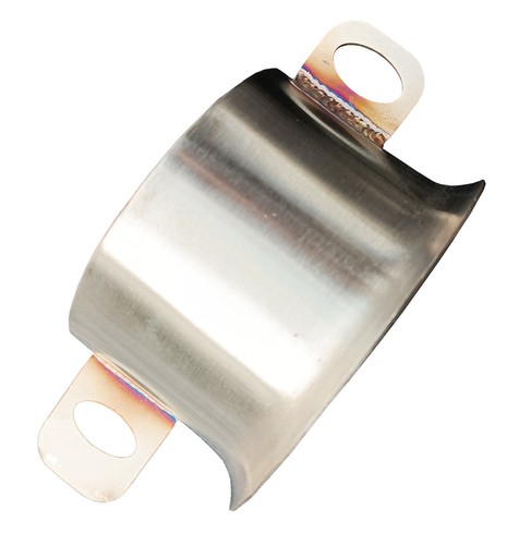 Tubo Rimozione DOWNPIPE FAP DPF Audi TT 8S 2.0 150 184 cv TDI GTD VA4 - Imagen 3 de 5