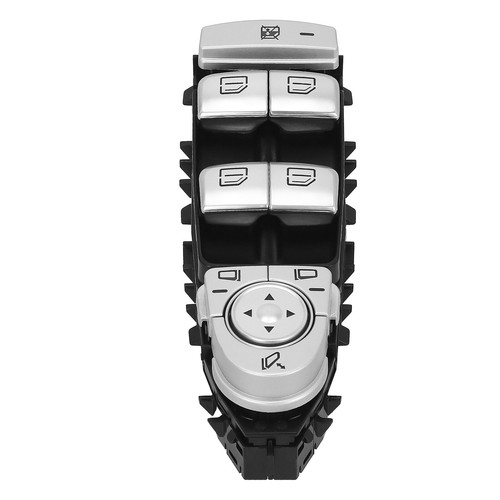 Interruptor de control de ventana eléctrica para Mercedes-Benz GLC300 Sport Utility 2016-2018 - Imagen 13 de 18
