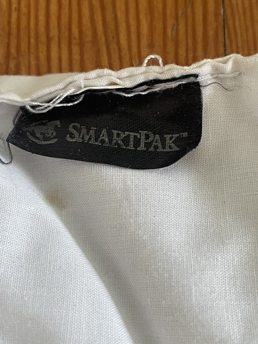 SmartPak Pony Pillow Wraps (4) + Toklat Standing Bandages (4) - Picture 2 of 13