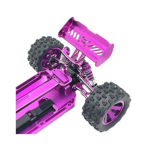 Metal Frame For WLtoys 1/12 124016 124017 124018 124019 124007 RC Upgrade Parts - Bild 9 von 18
