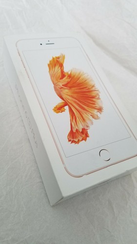 Replacement Empty Box For iPhone 6 Plus - 第 1/3 張圖片