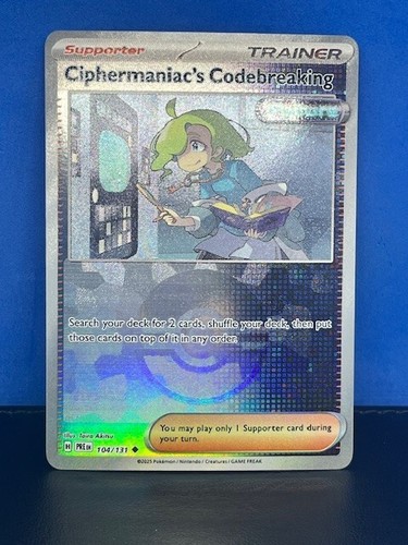 Prismatic Evolutions POKEBALLS -Buy 12+ Cards get Free Shipping!!! - Picture 78 of 99