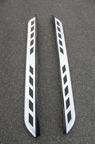 Fits for Hyundai Palisade 2019-2024 2025 Fixed Side Step Running Board Nerf Bar - Bild 3 von 15