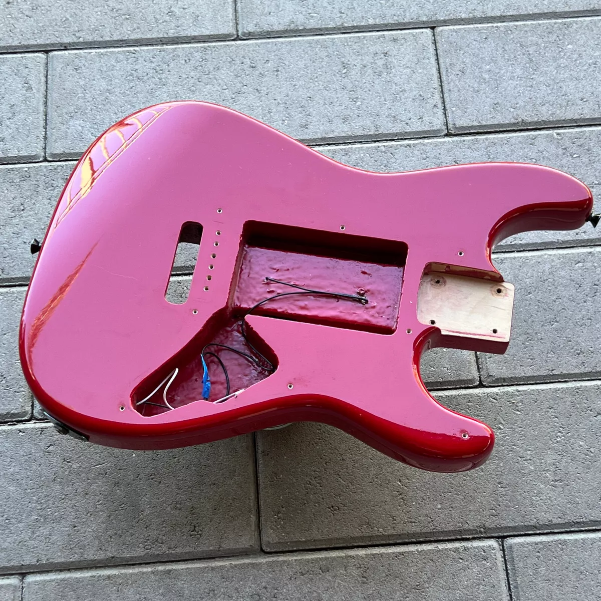 Charvel model 1 for cheap sale