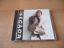 CD Jon Secada - Same - 1992 incl. Just another day 