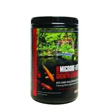 Microbe-Lift High Growth & Energy 12 oz